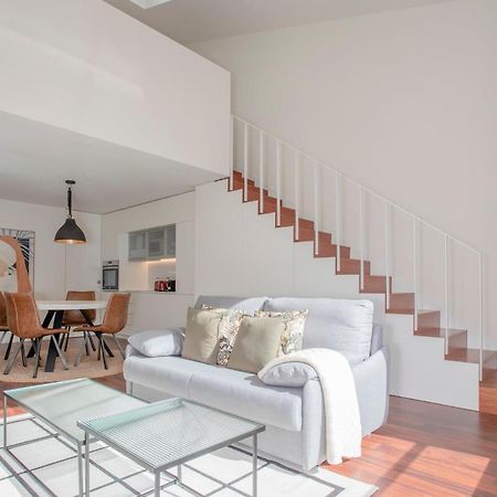 Liiiving In Porto - Luxury Gallery Apartments 外观 照片