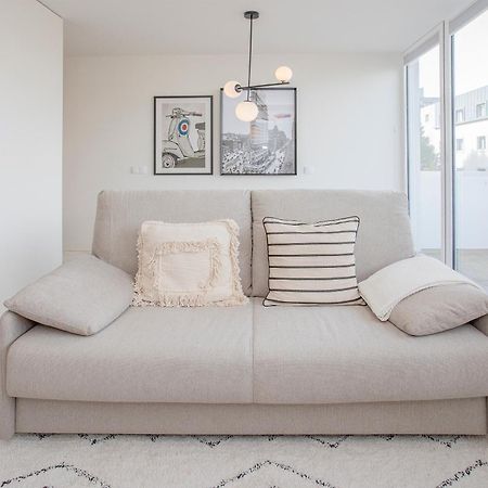Liiiving In Porto - Luxury Gallery Apartments 外观 照片