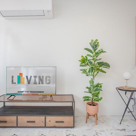 Liiiving In Porto - Luxury Gallery Apartments 外观 照片
