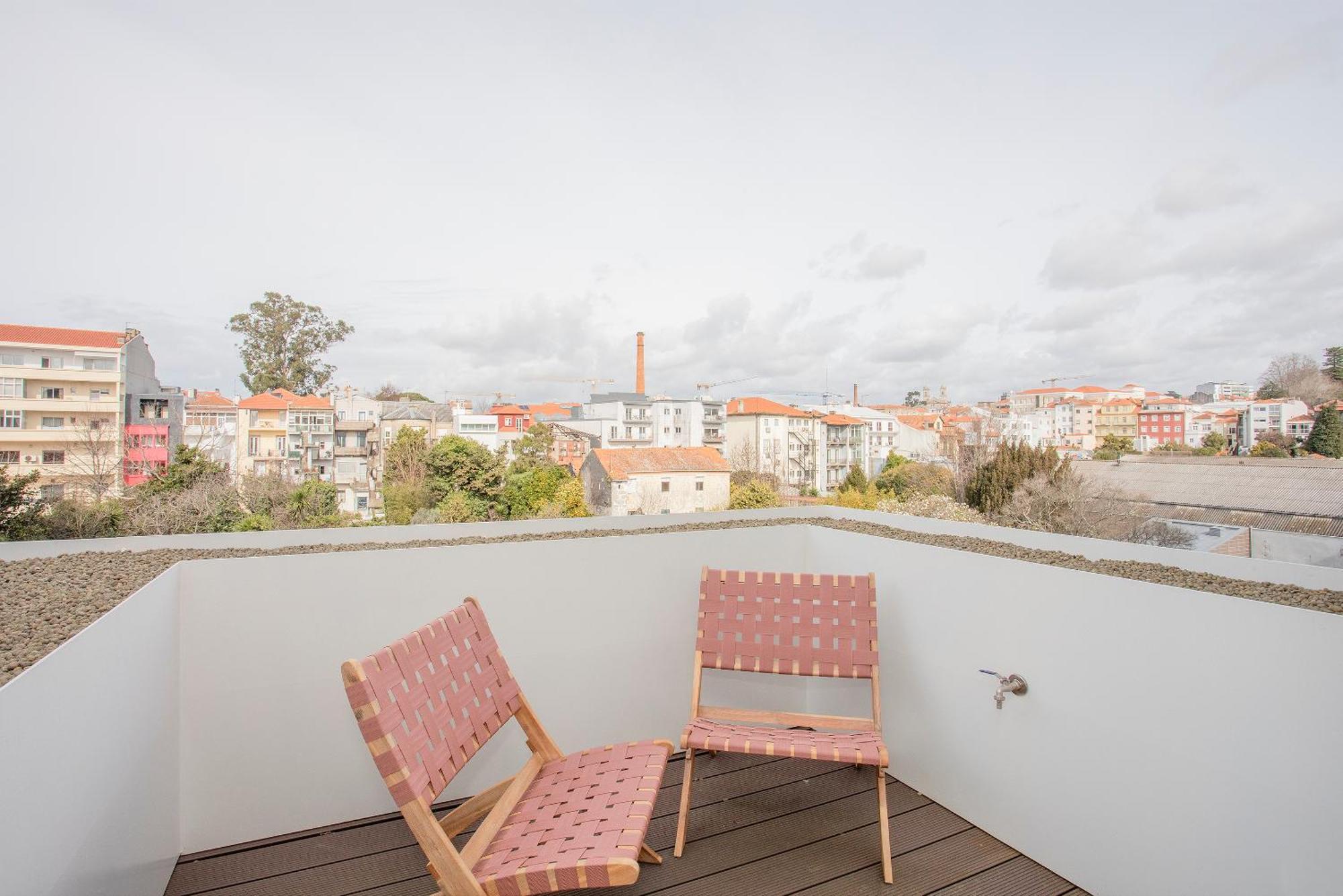 Liiiving In Porto - Luxury Gallery Apartments 外观 照片