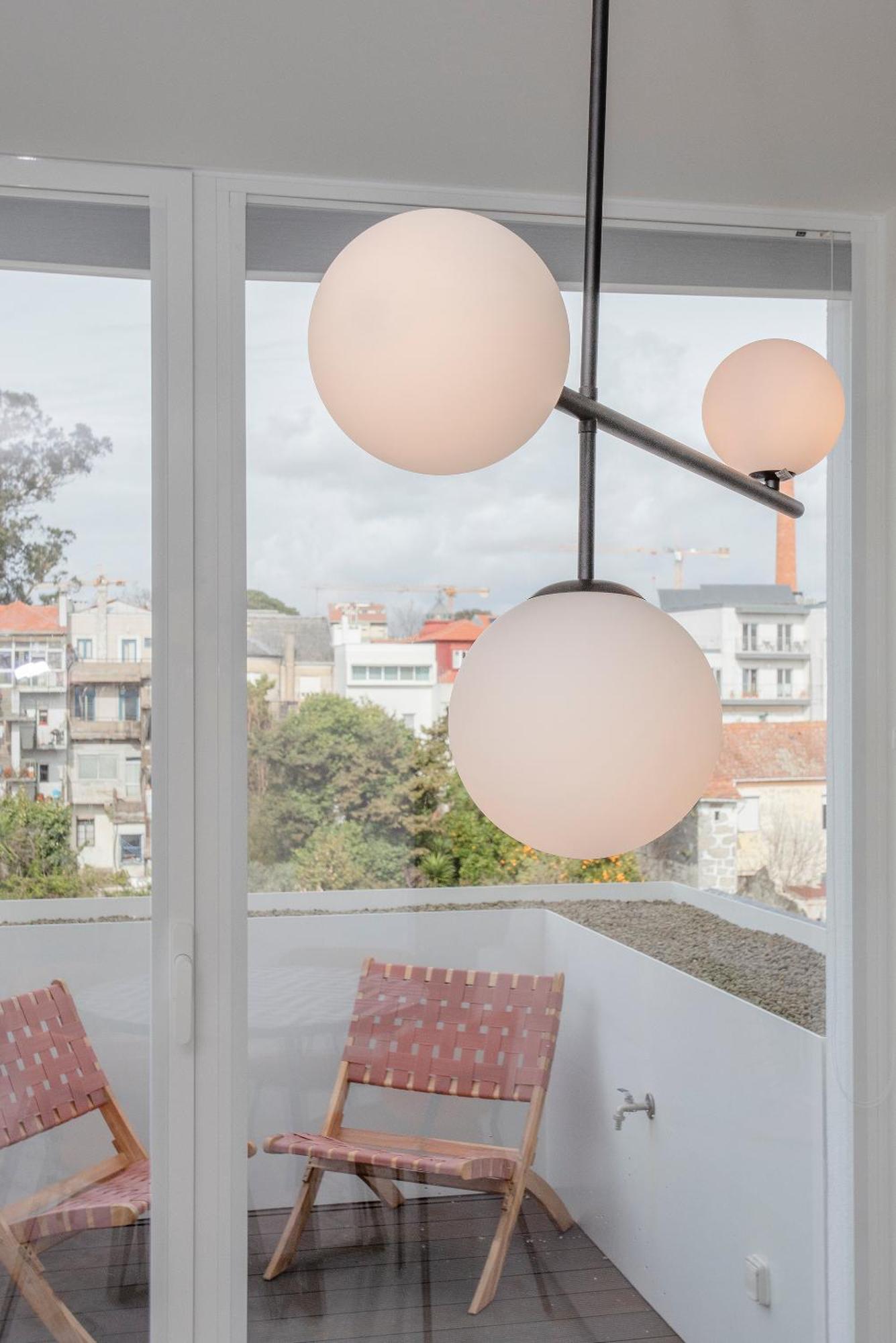 Liiiving In Porto - Luxury Gallery Apartments 外观 照片