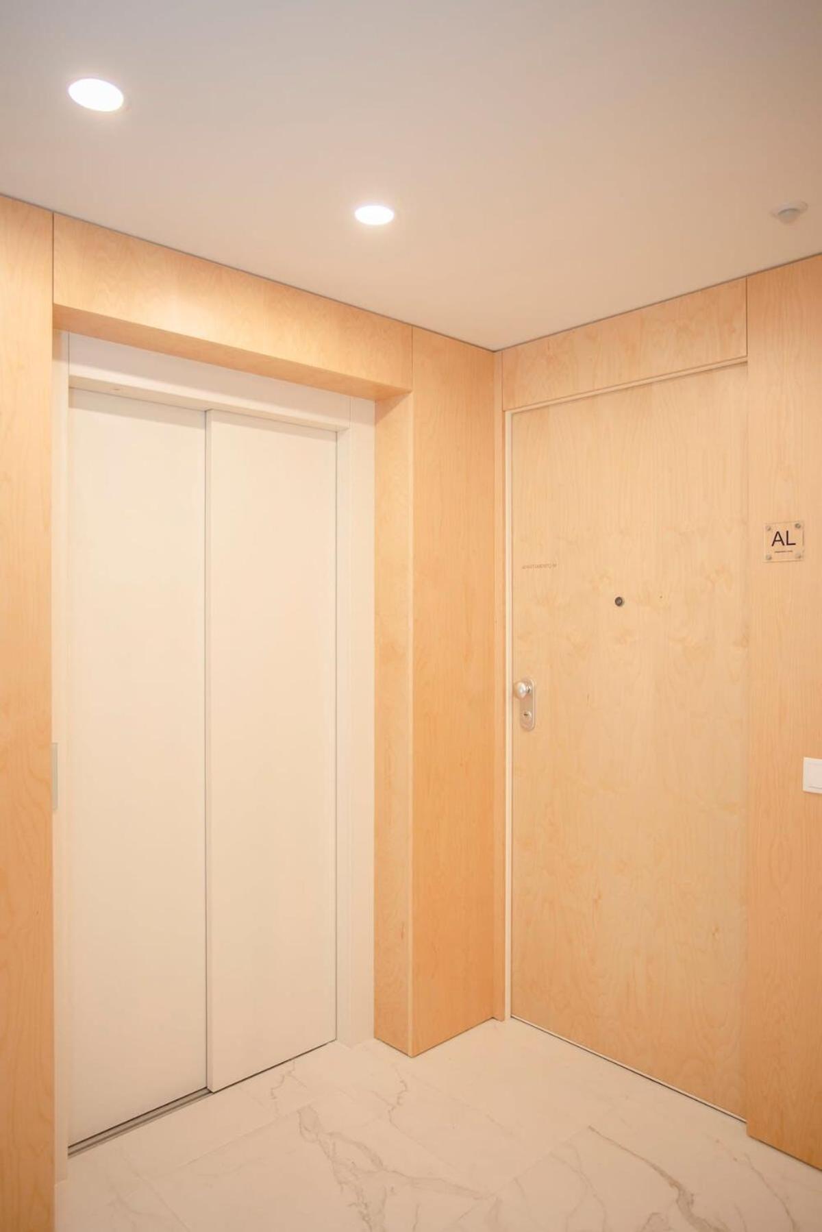 Liiiving In Porto - Luxury Gallery Apartments 外观 照片