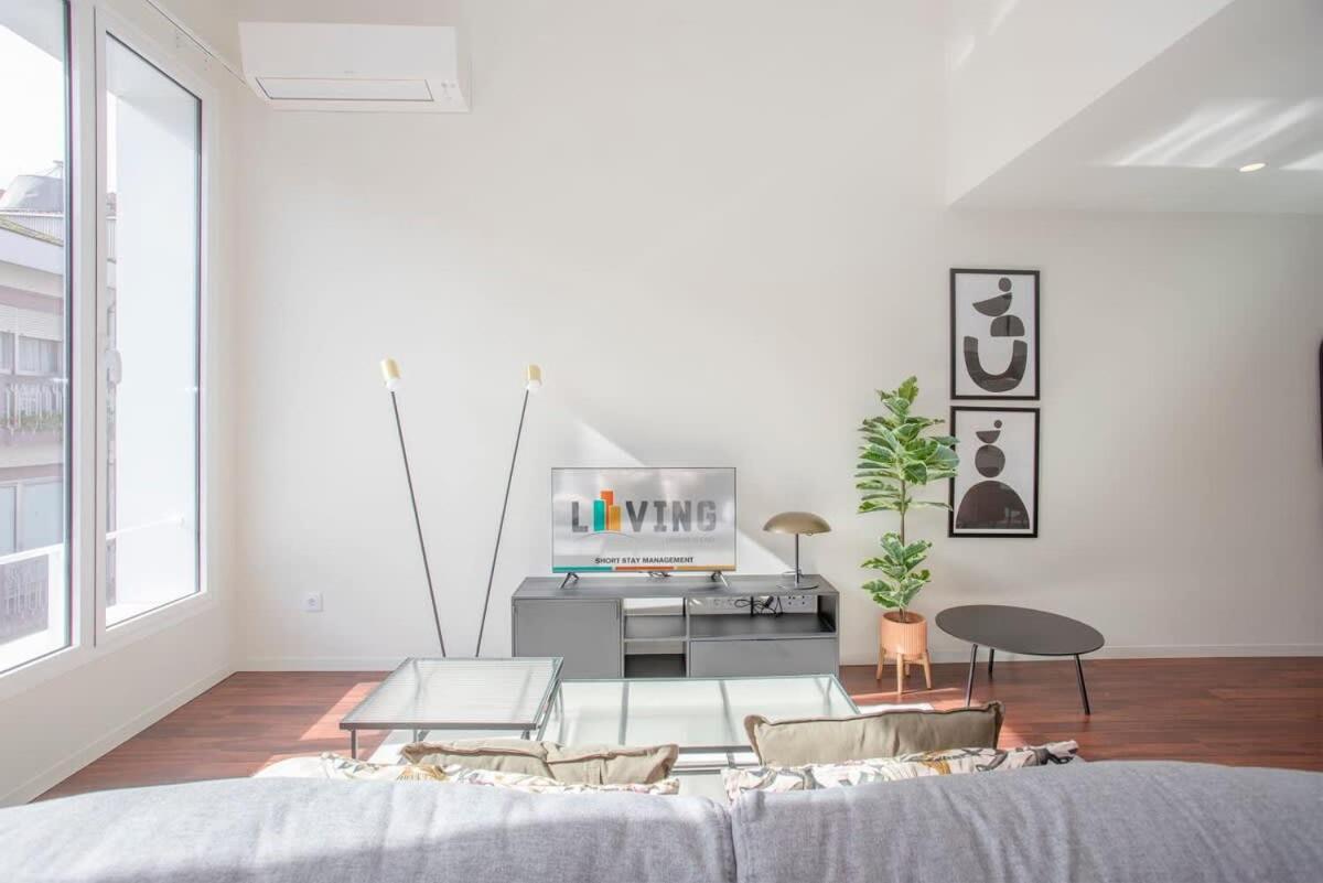 Liiiving In Porto - Luxury Gallery Apartments 外观 照片