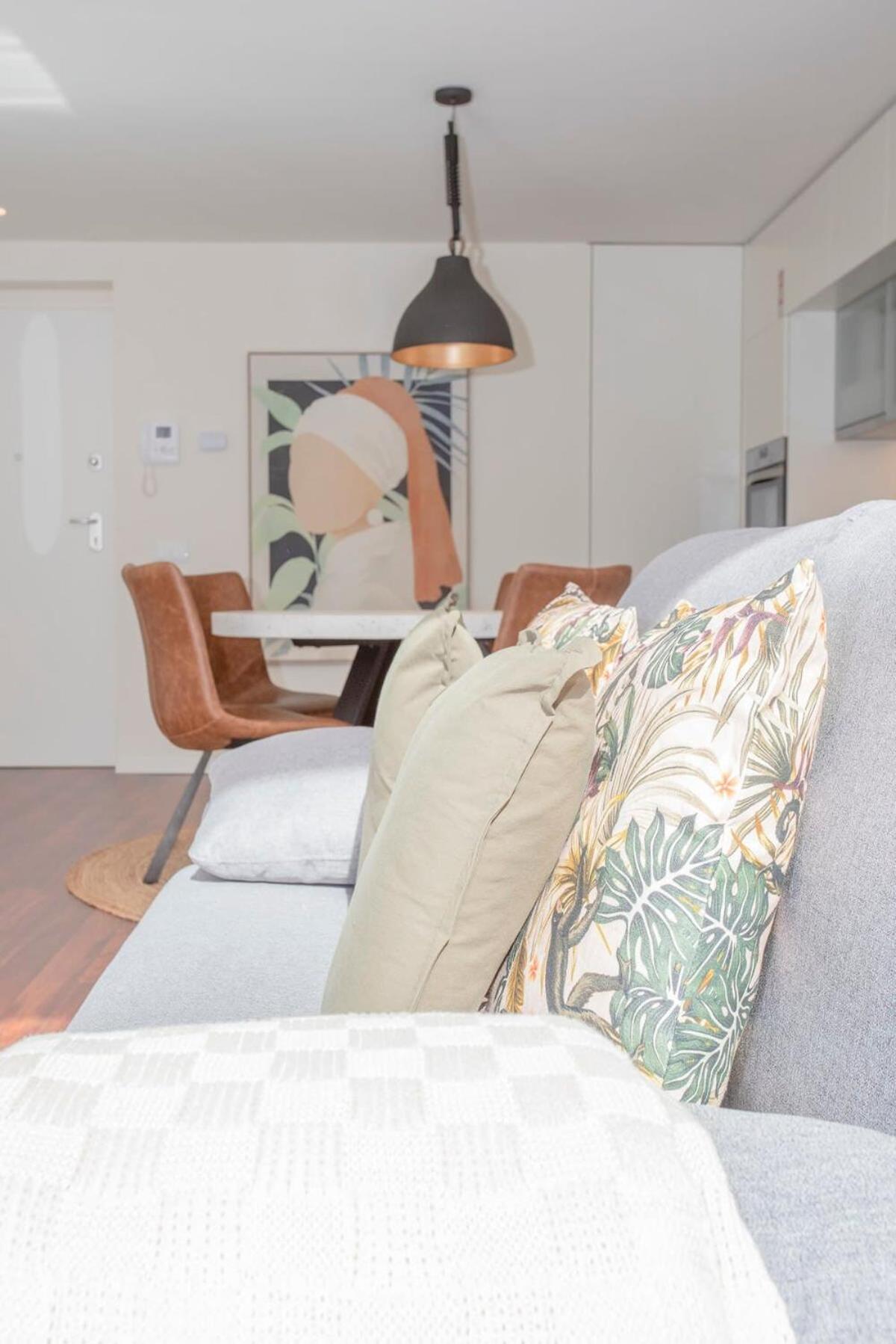 Liiiving In Porto - Luxury Gallery Apartments 外观 照片