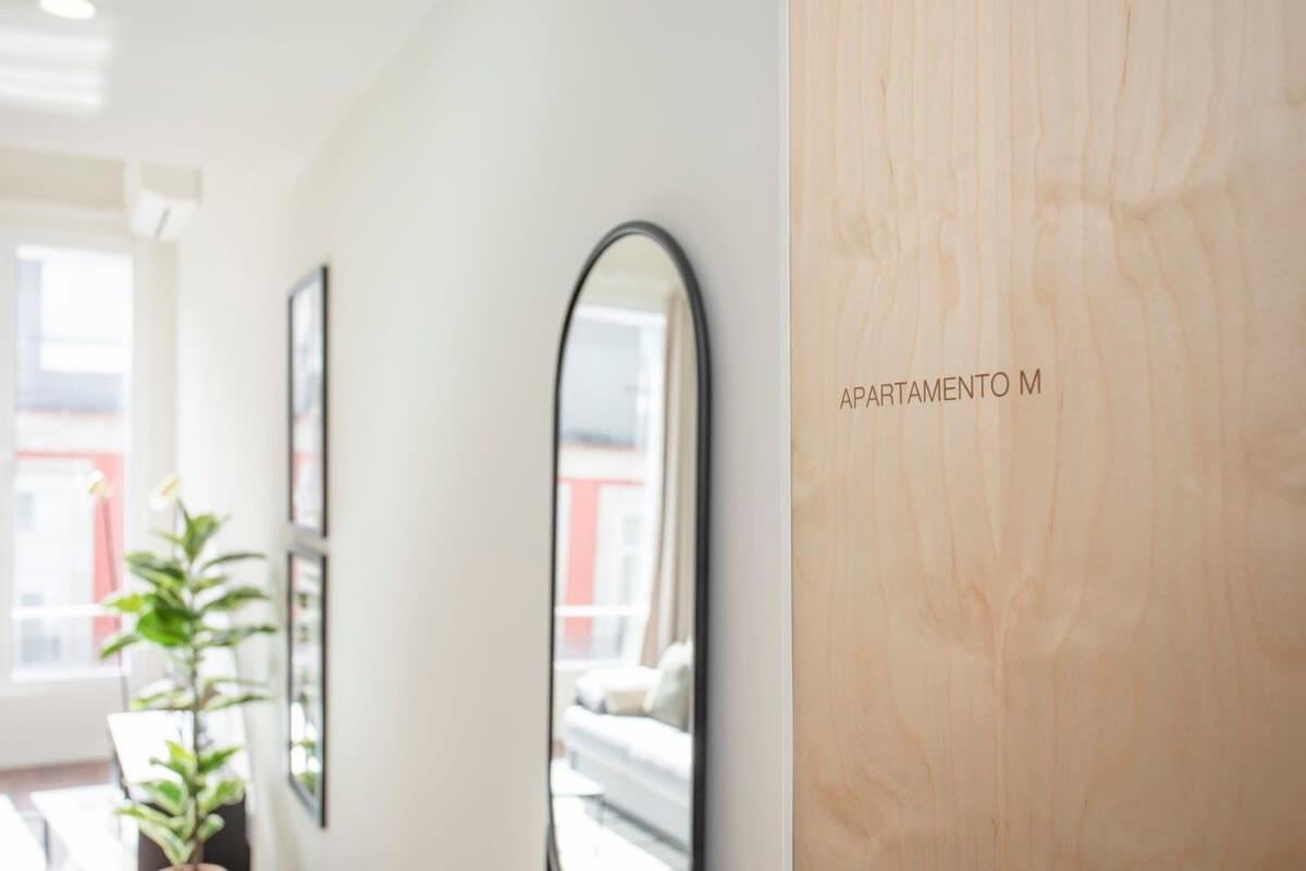 Liiiving In Porto - Luxury Gallery Apartments 外观 照片