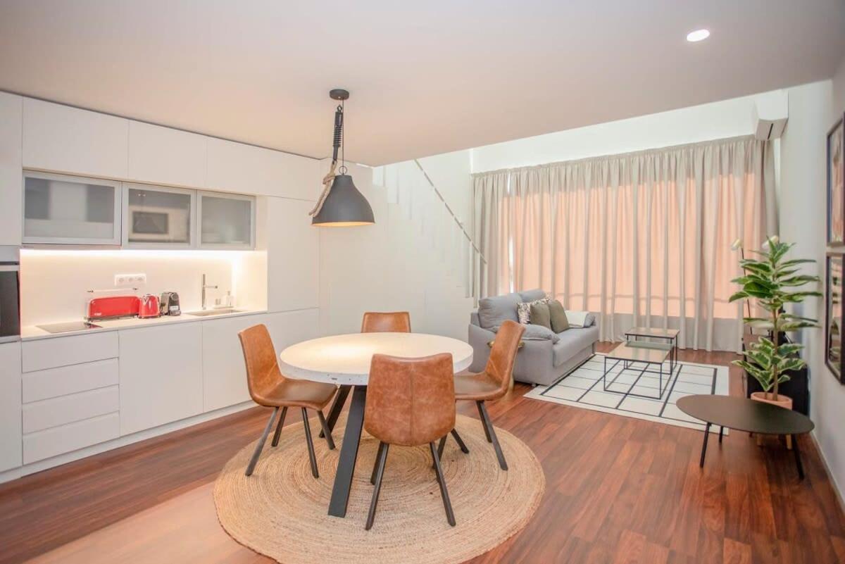 Liiiving In Porto - Luxury Gallery Apartments 外观 照片