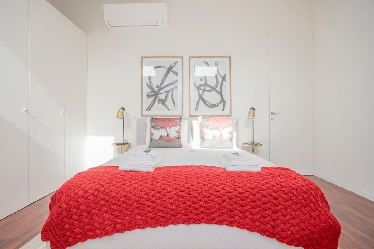 Liiiving In Porto - Luxury Gallery Apartments 外观 照片