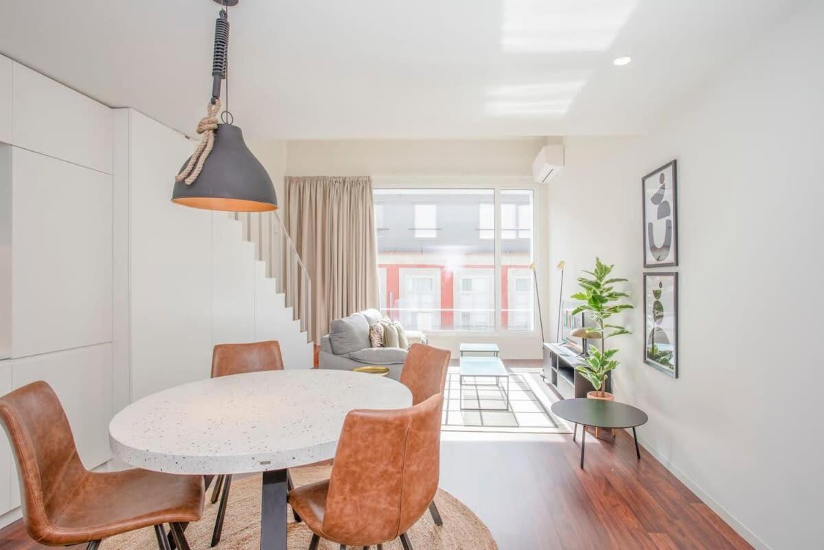 Liiiving In Porto - Luxury Gallery Apartments 外观 照片