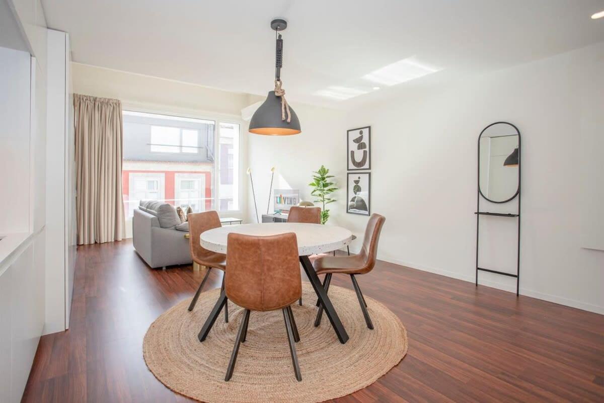 Liiiving In Porto - Luxury Gallery Apartments 外观 照片