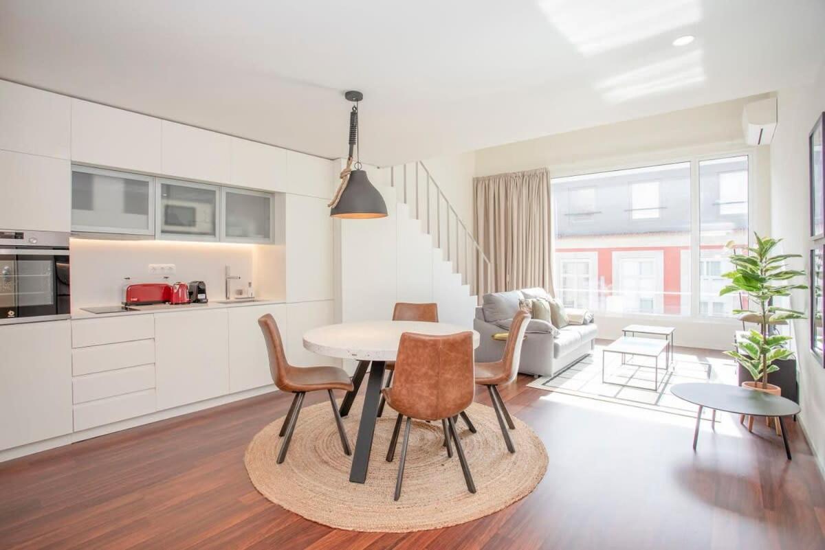 Liiiving In Porto - Luxury Gallery Apartments 外观 照片