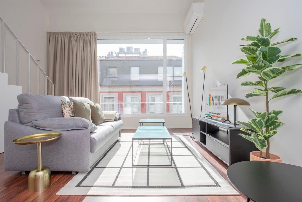 Liiiving In Porto - Luxury Gallery Apartments 外观 照片