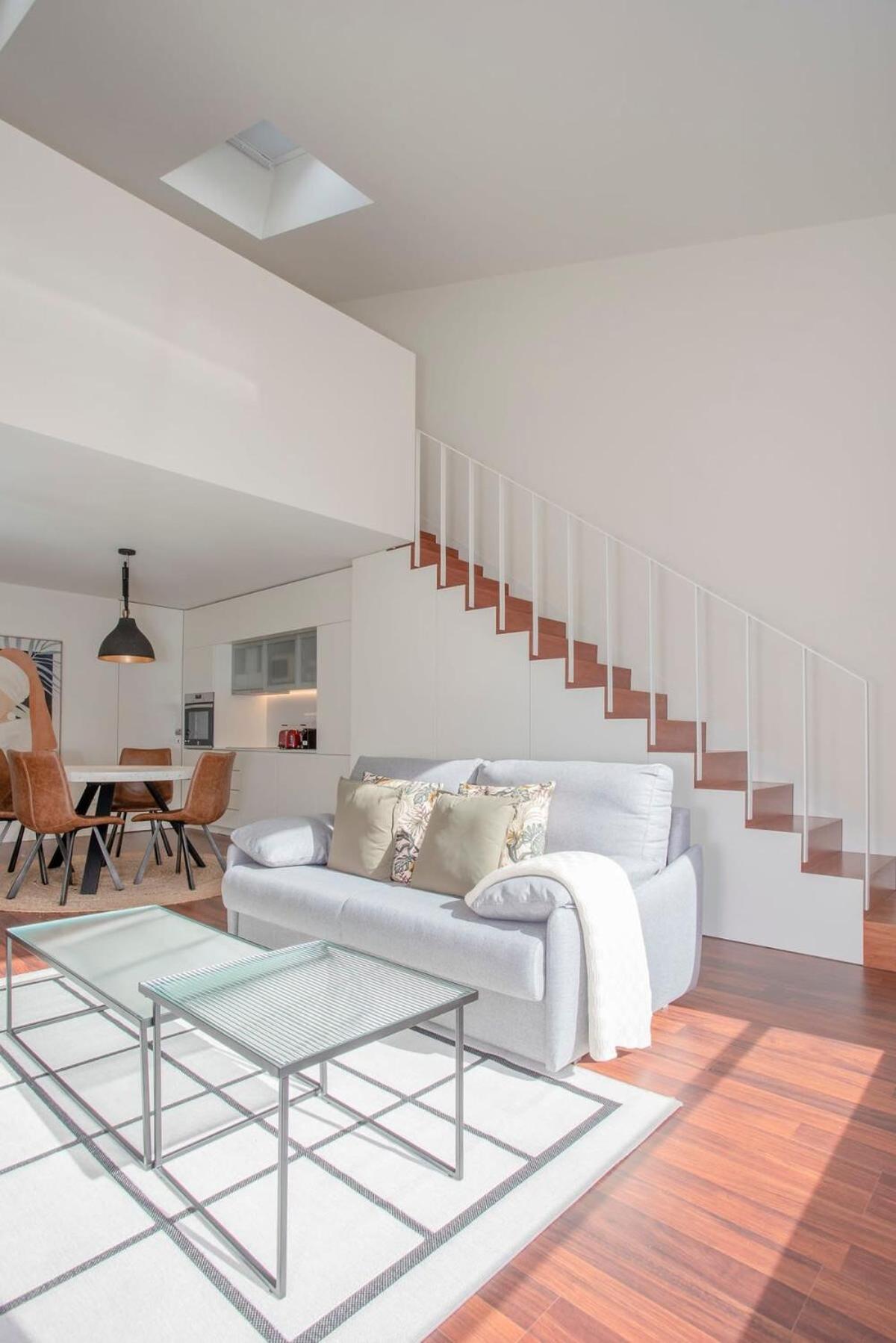 Liiiving In Porto - Luxury Gallery Apartments 外观 照片
