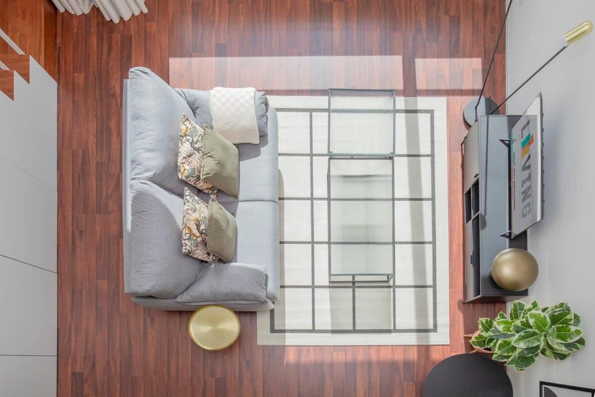 Liiiving In Porto - Luxury Gallery Apartments 外观 照片