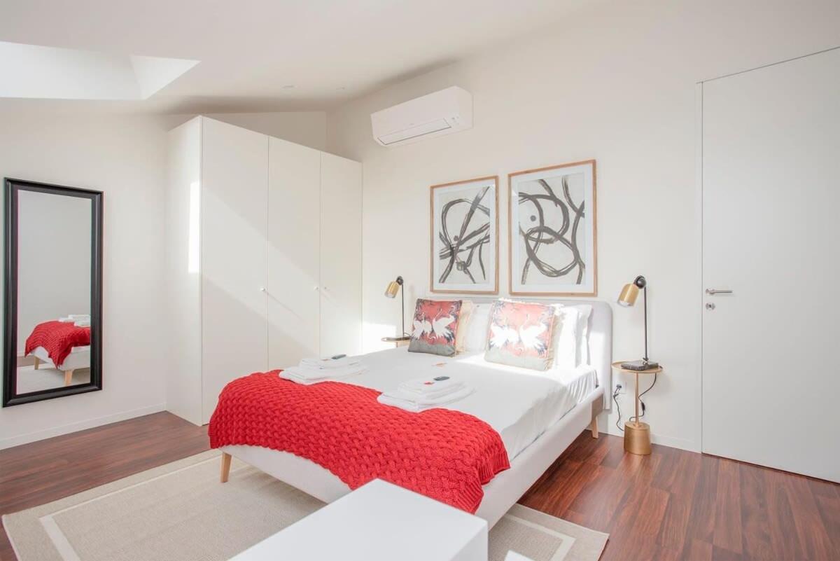 Liiiving In Porto - Luxury Gallery Apartments 外观 照片