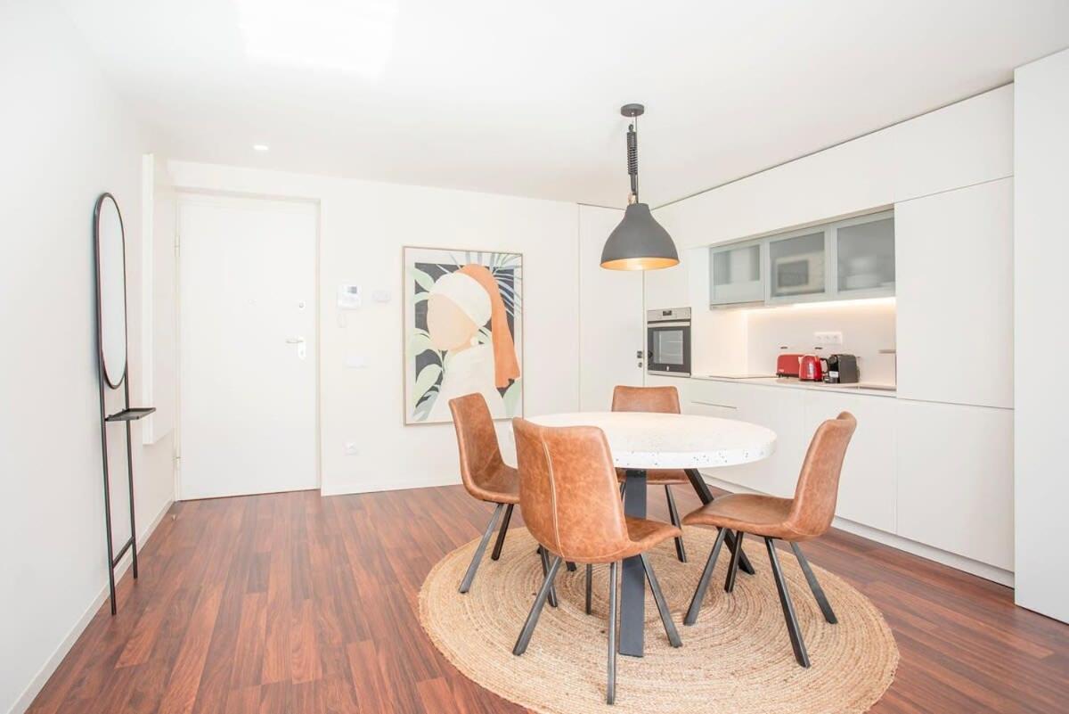 Liiiving In Porto - Luxury Gallery Apartments 外观 照片