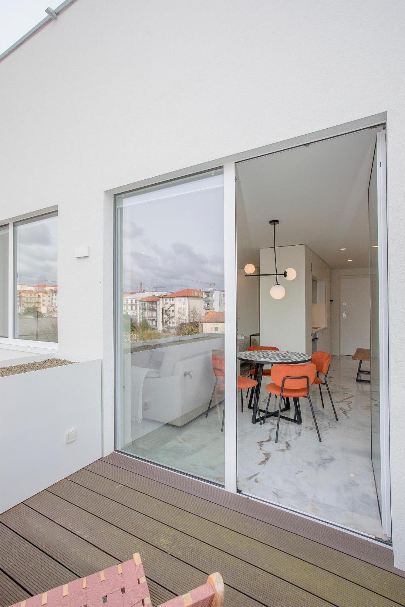 Liiiving In Porto - Luxury Gallery Apartments 外观 照片