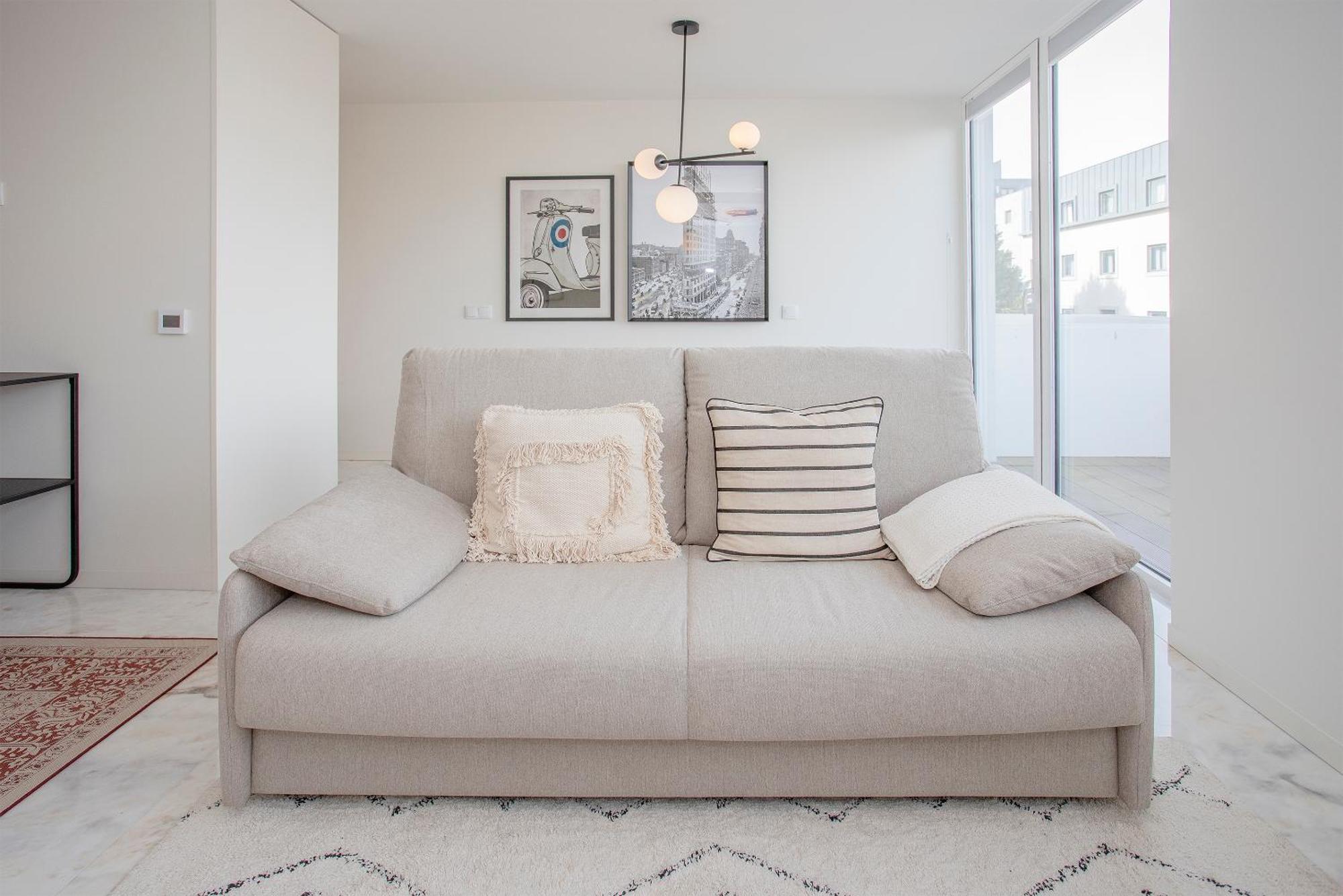 Liiiving In Porto - Luxury Gallery Apartments 外观 照片
