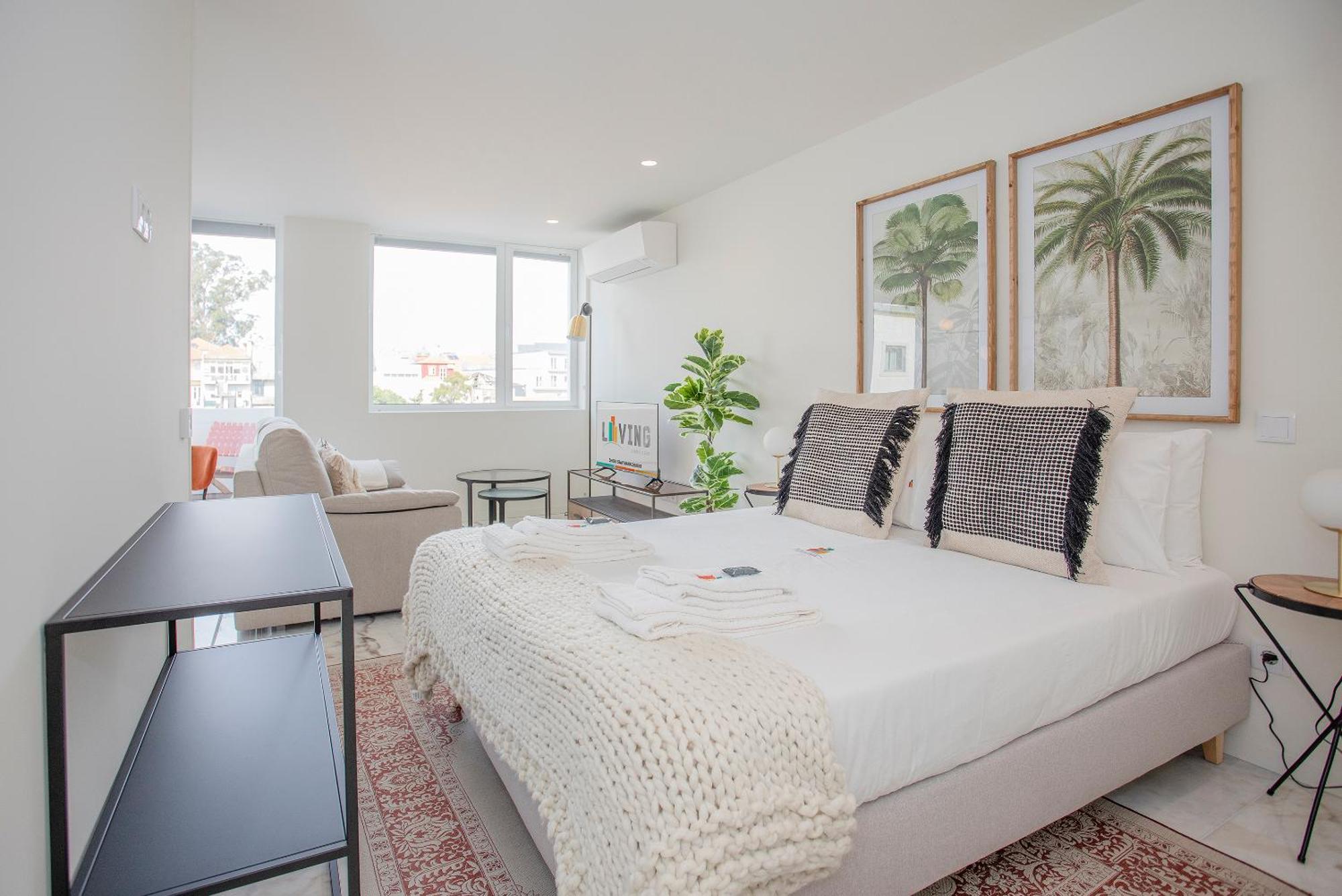 Liiiving In Porto - Luxury Gallery Apartments 外观 照片