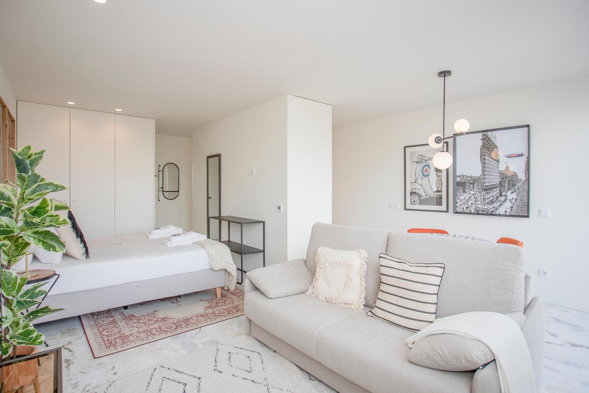 Liiiving In Porto - Luxury Gallery Apartments 外观 照片