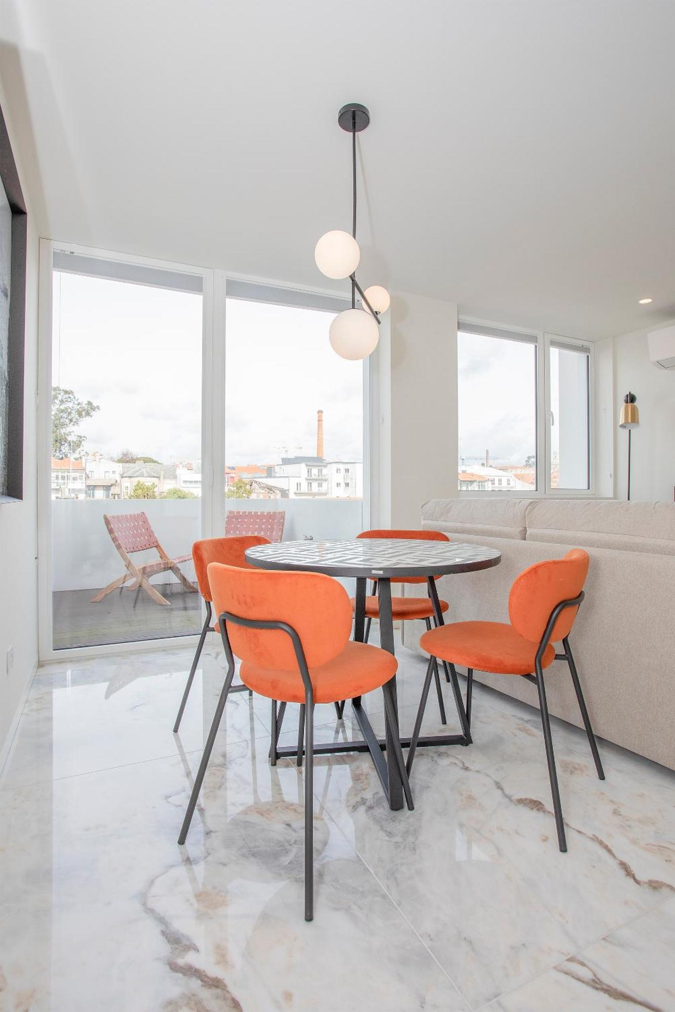 Liiiving In Porto - Luxury Gallery Apartments 外观 照片