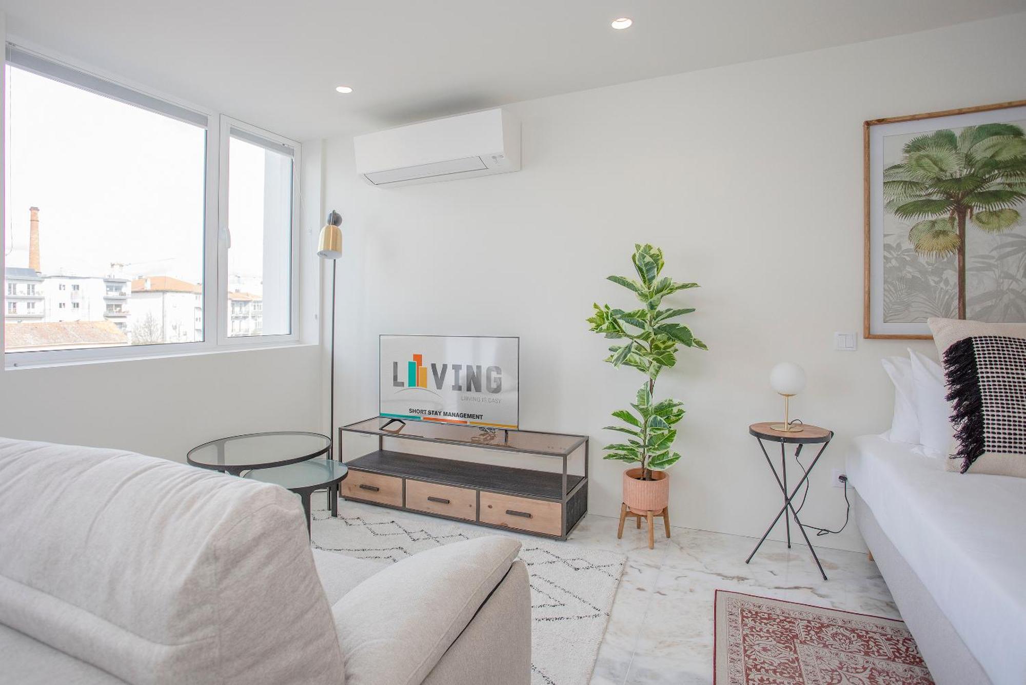 Liiiving In Porto - Luxury Gallery Apartments 外观 照片