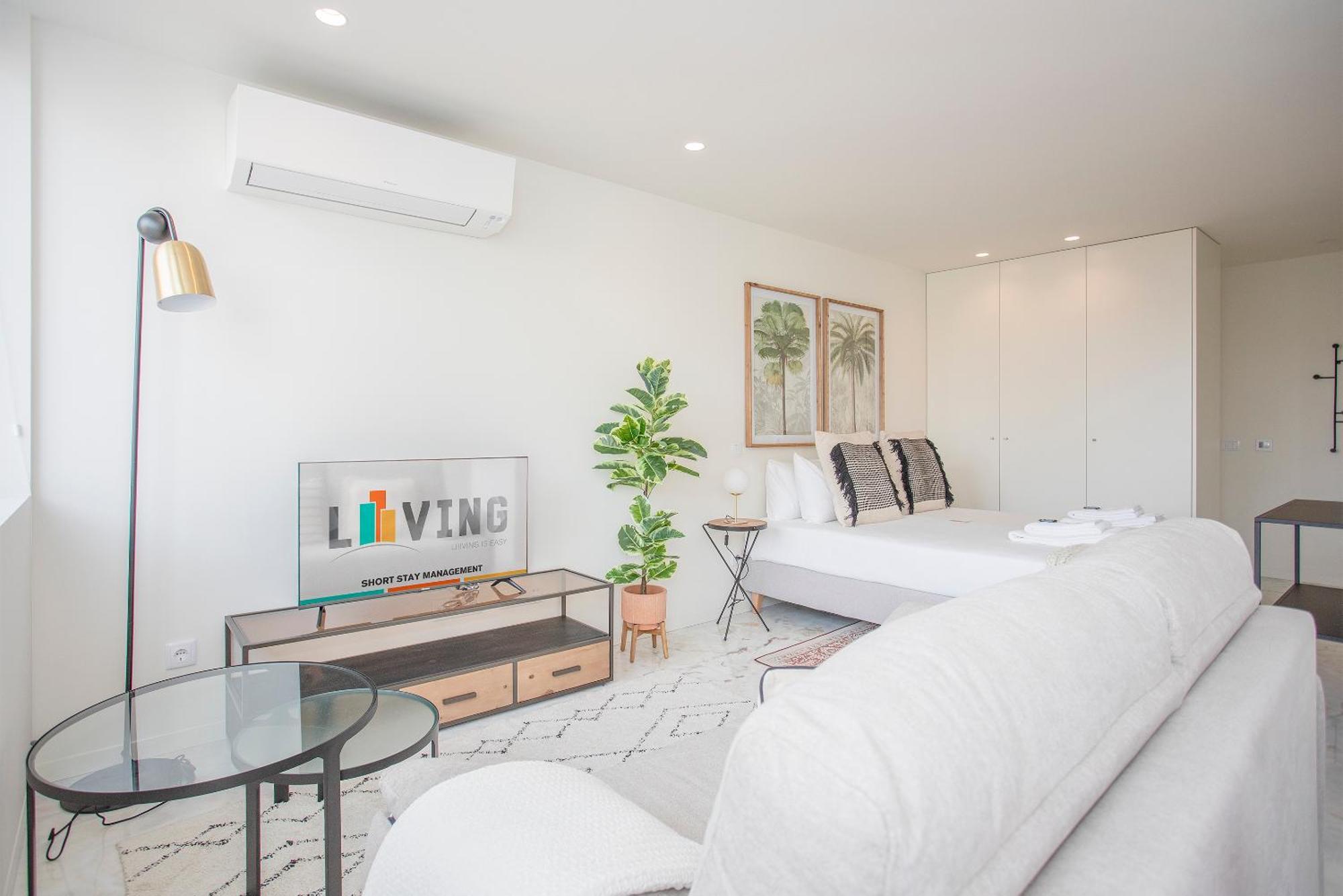 Liiiving In Porto - Luxury Gallery Apartments 外观 照片
