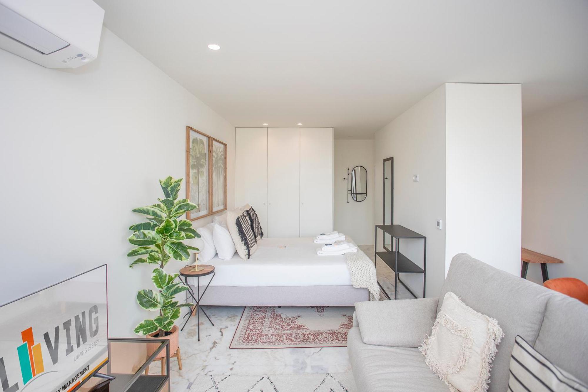 Liiiving In Porto - Luxury Gallery Apartments 外观 照片