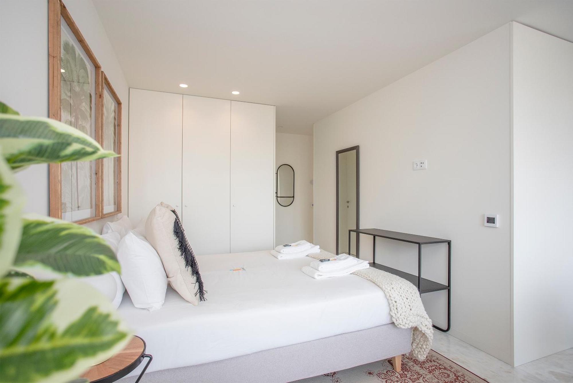 Liiiving In Porto - Luxury Gallery Apartments 外观 照片