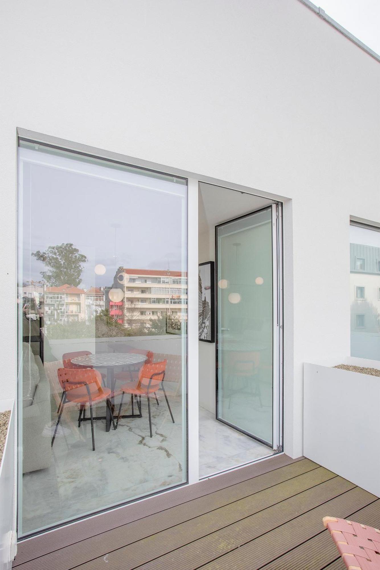 Liiiving In Porto - Luxury Gallery Apartments 外观 照片