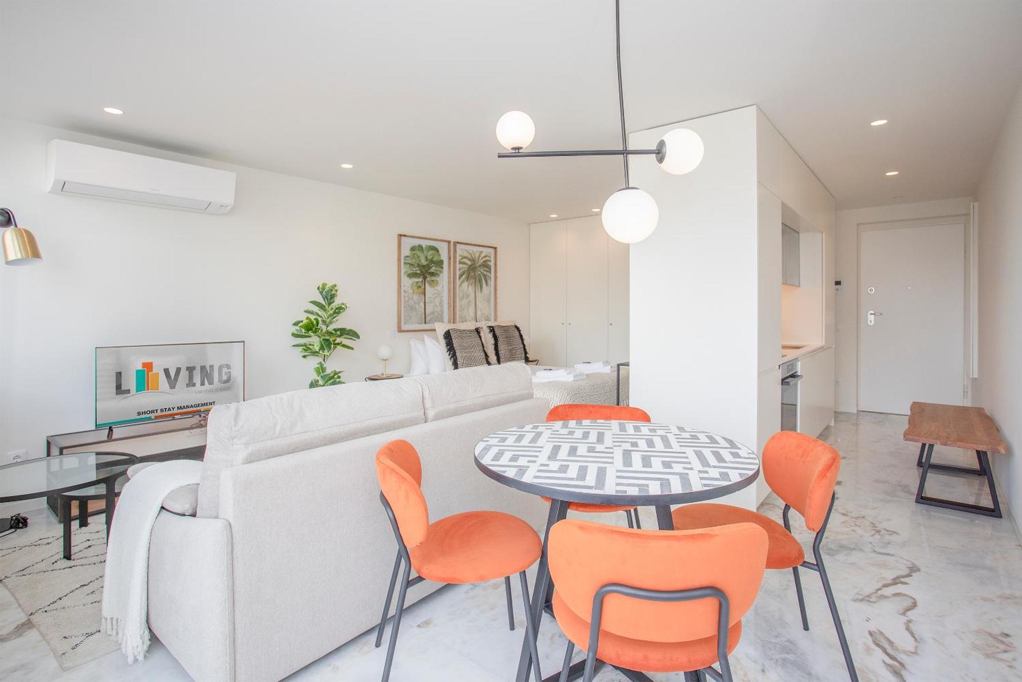 Liiiving In Porto - Luxury Gallery Apartments 外观 照片