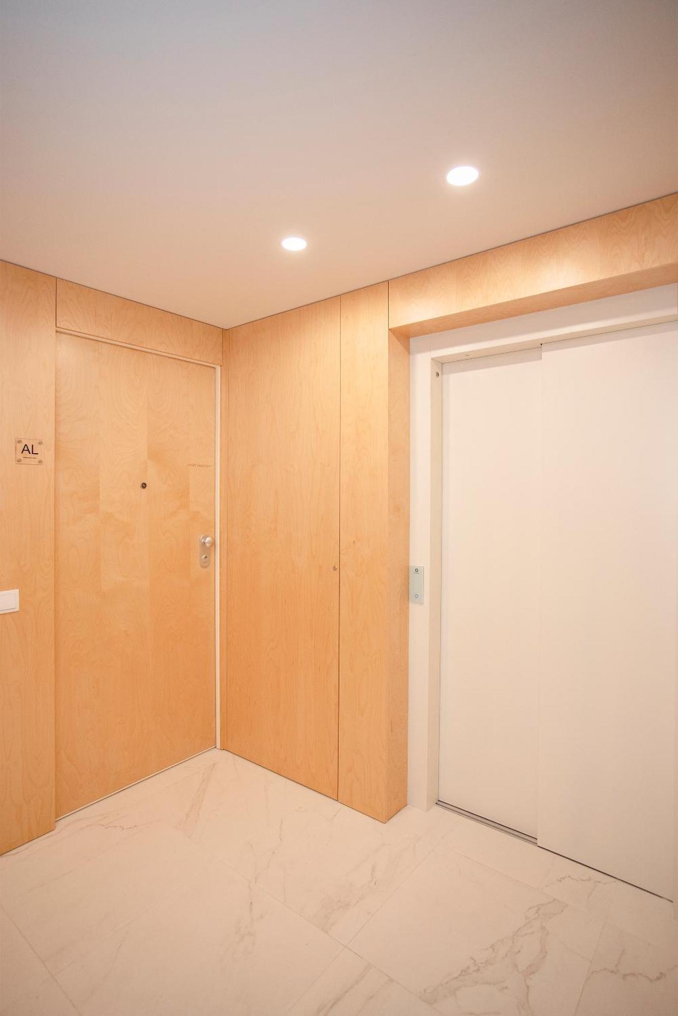 Liiiving In Porto - Luxury Gallery Apartments 外观 照片