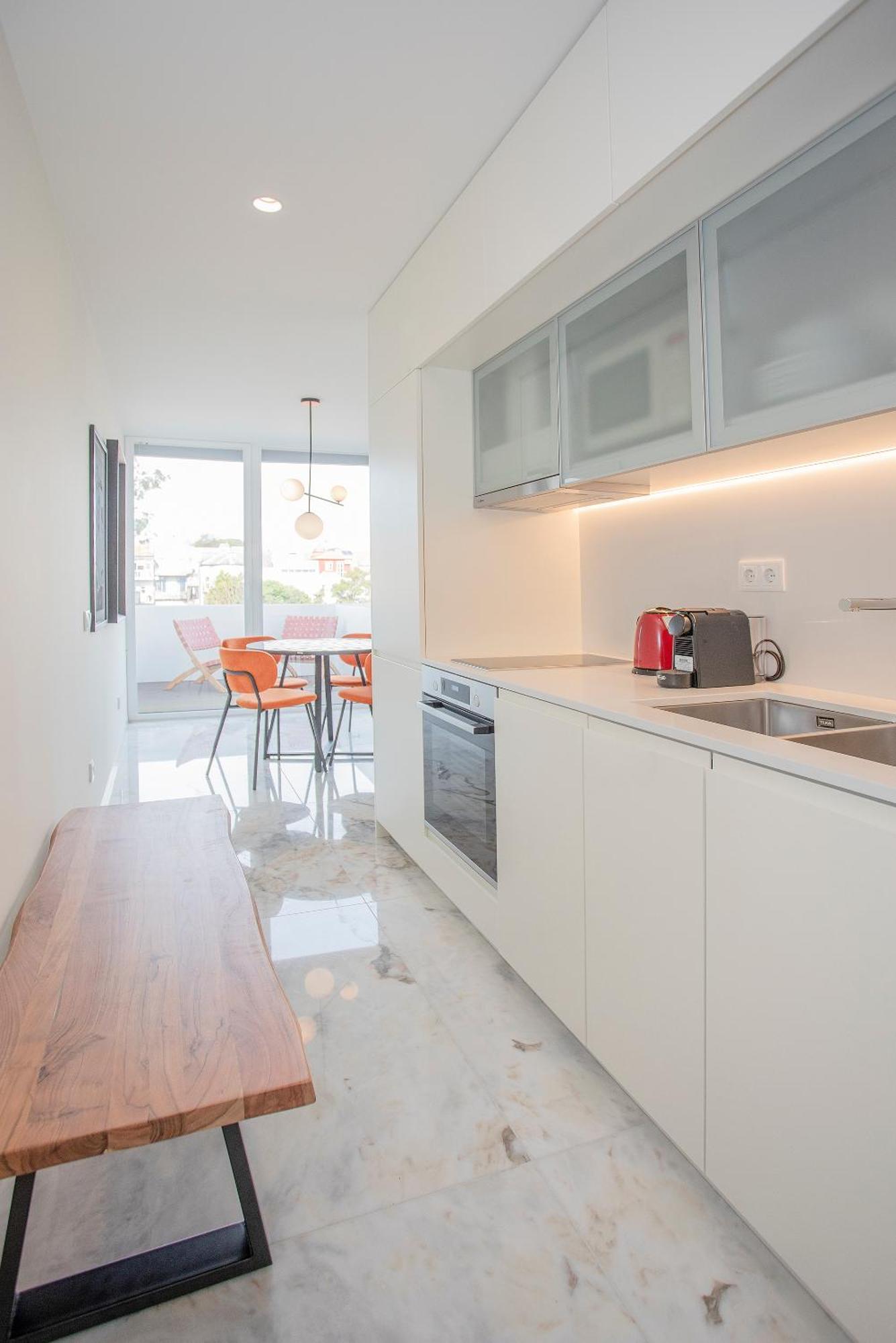 Liiiving In Porto - Luxury Gallery Apartments 外观 照片
