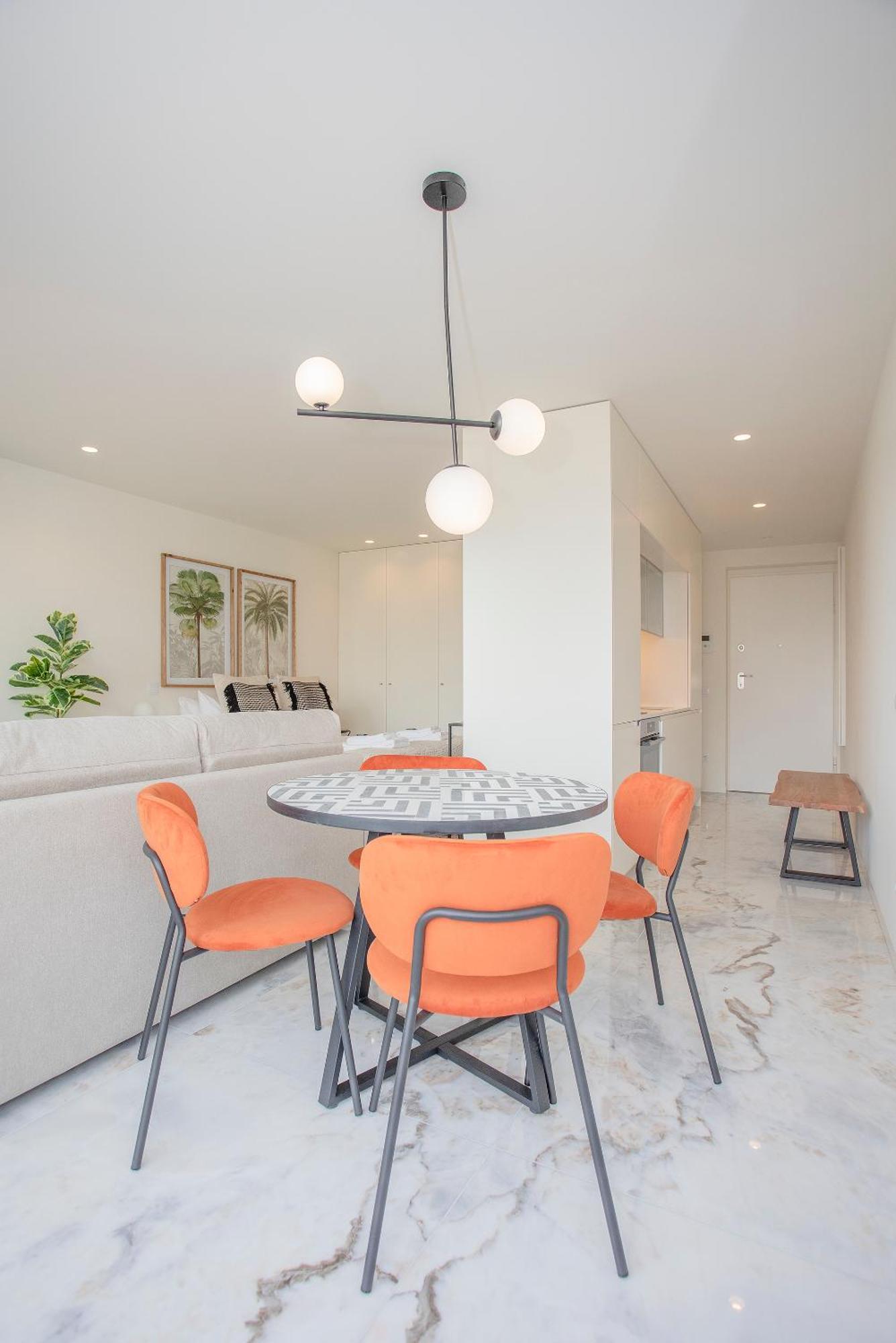Liiiving In Porto - Luxury Gallery Apartments 外观 照片