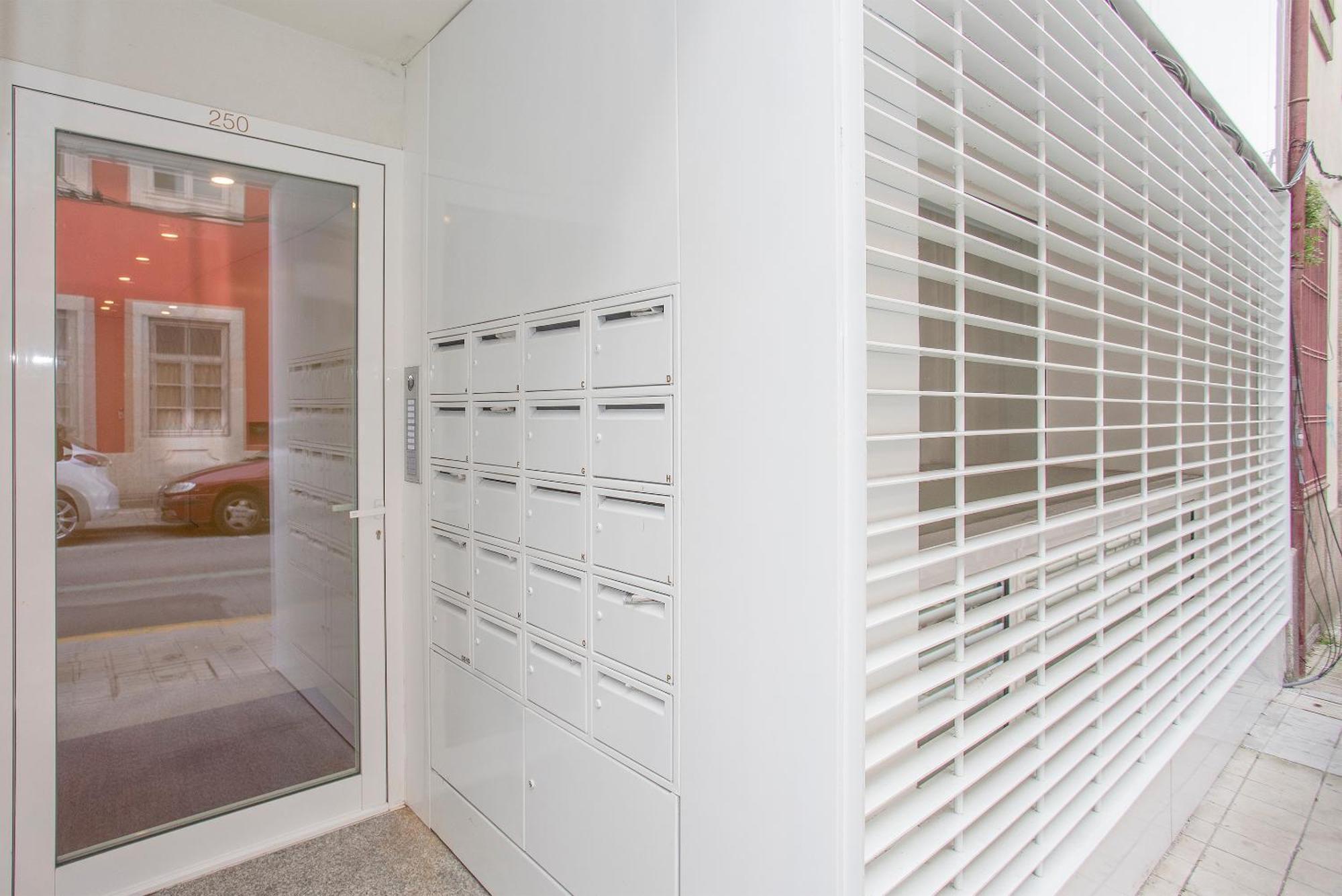 Liiiving In Porto - Luxury Gallery Apartments 外观 照片