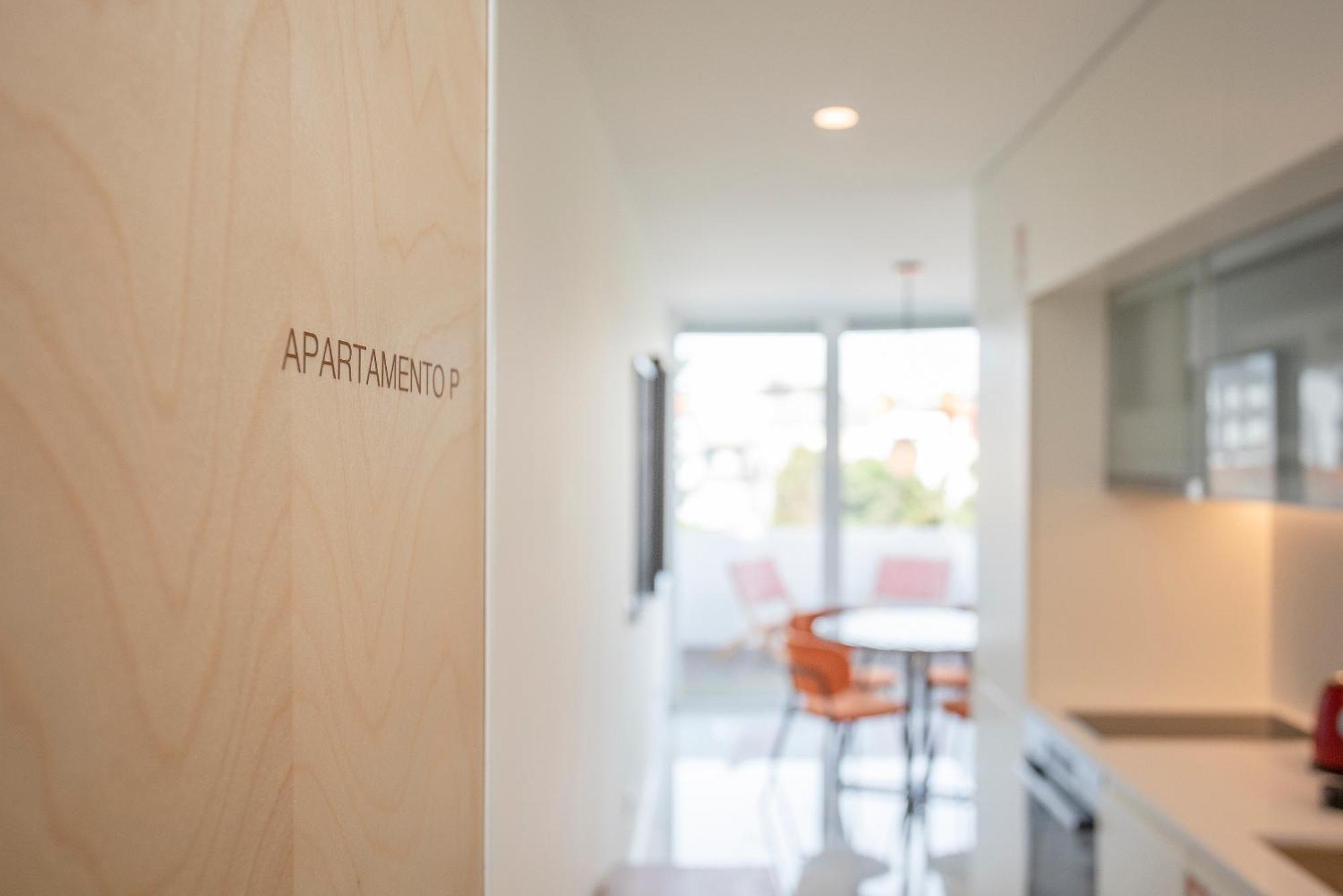 Liiiving In Porto - Luxury Gallery Apartments 外观 照片