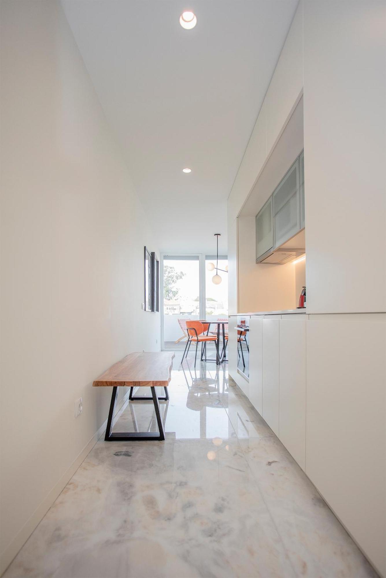 Liiiving In Porto - Luxury Gallery Apartments 外观 照片