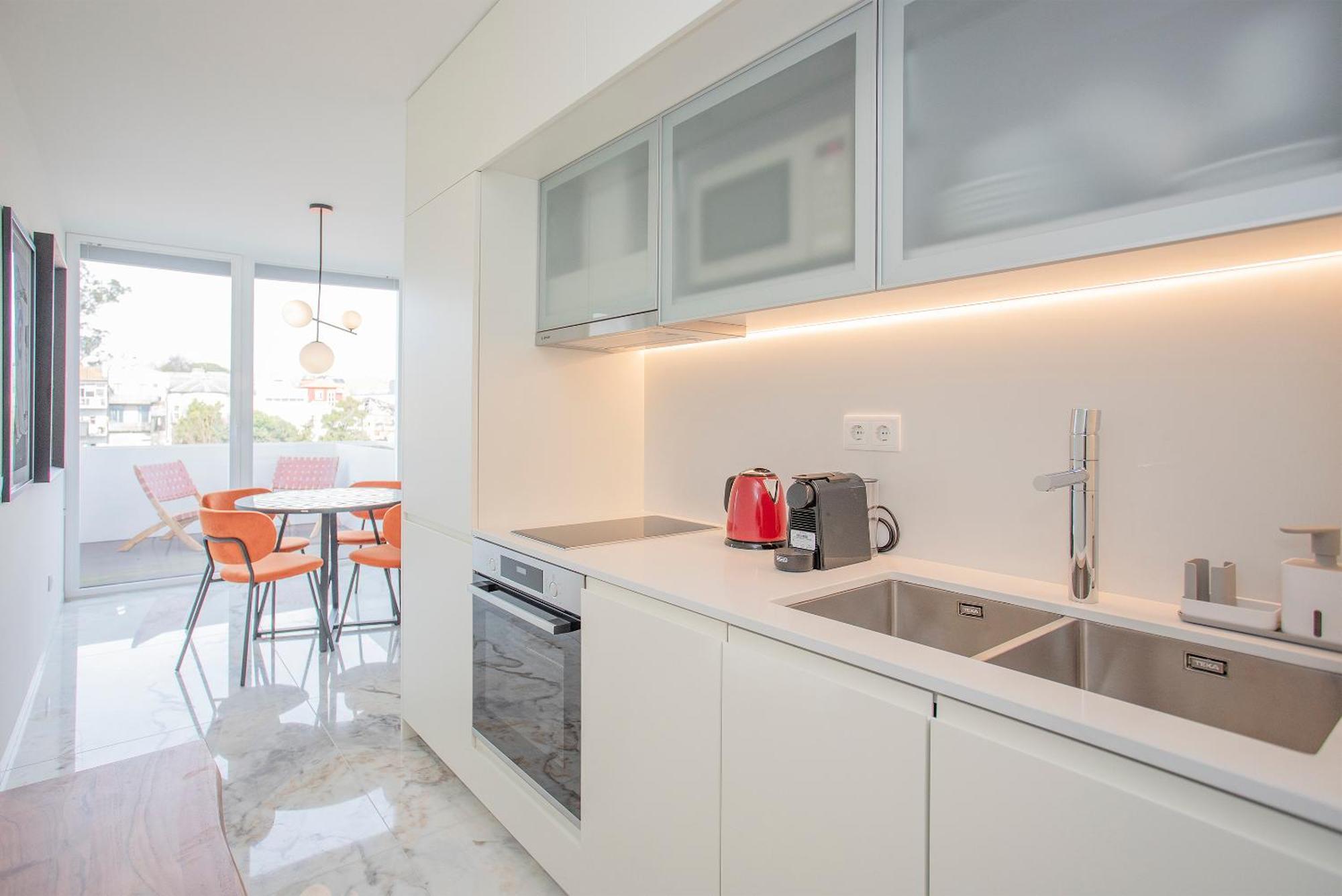 Liiiving In Porto - Luxury Gallery Apartments 外观 照片