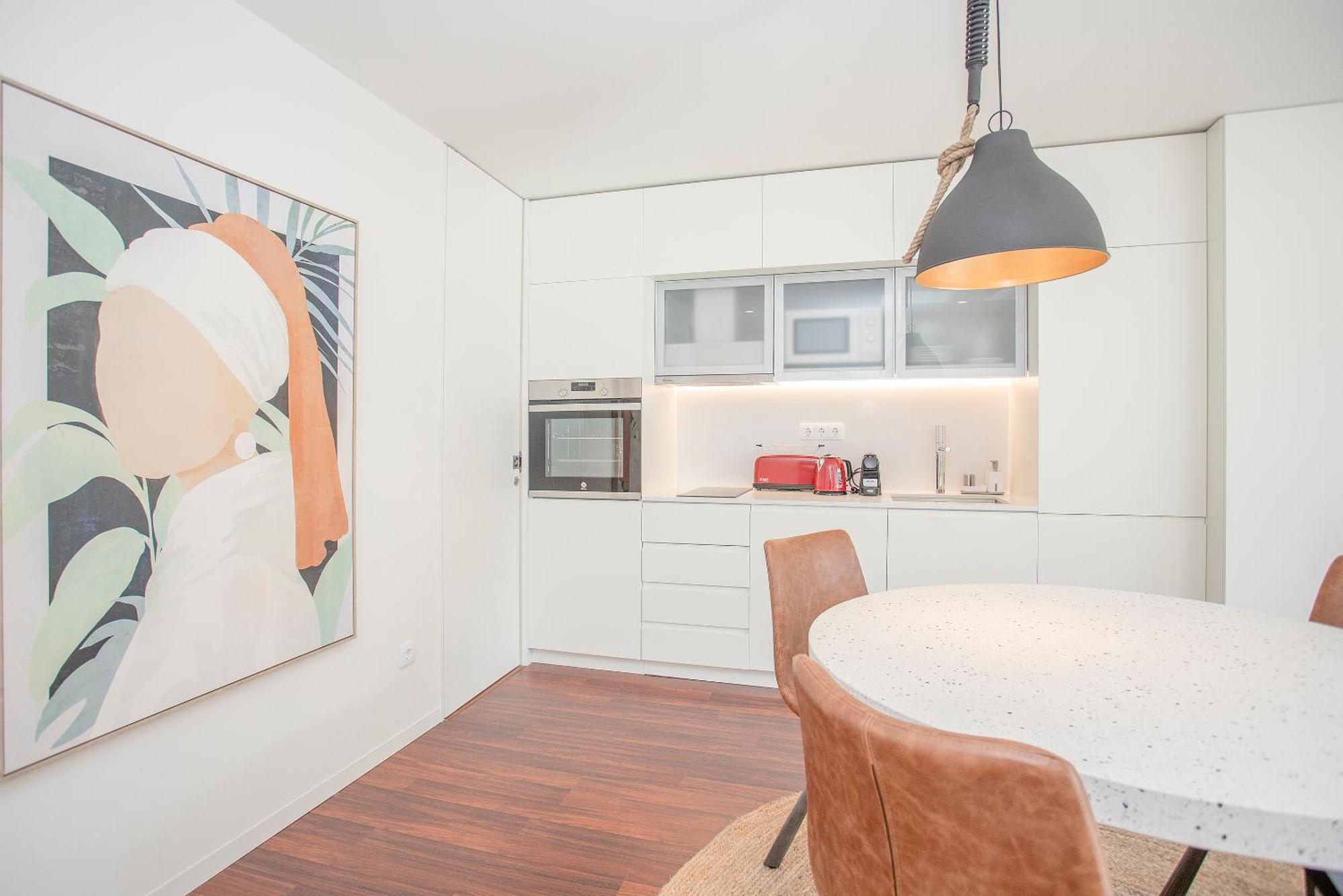 Liiiving In Porto - Luxury Gallery Apartments 外观 照片