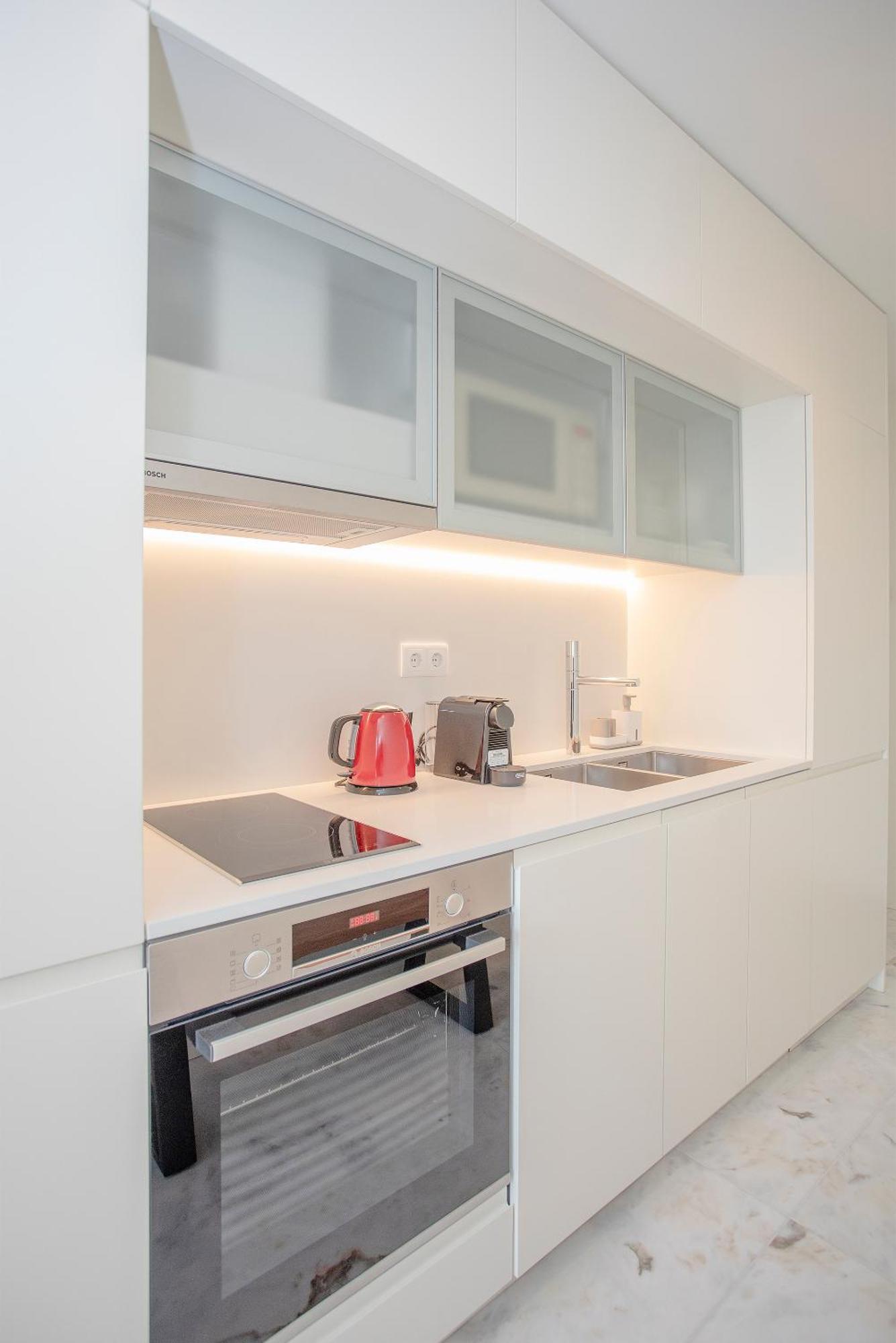Liiiving In Porto - Luxury Gallery Apartments 外观 照片