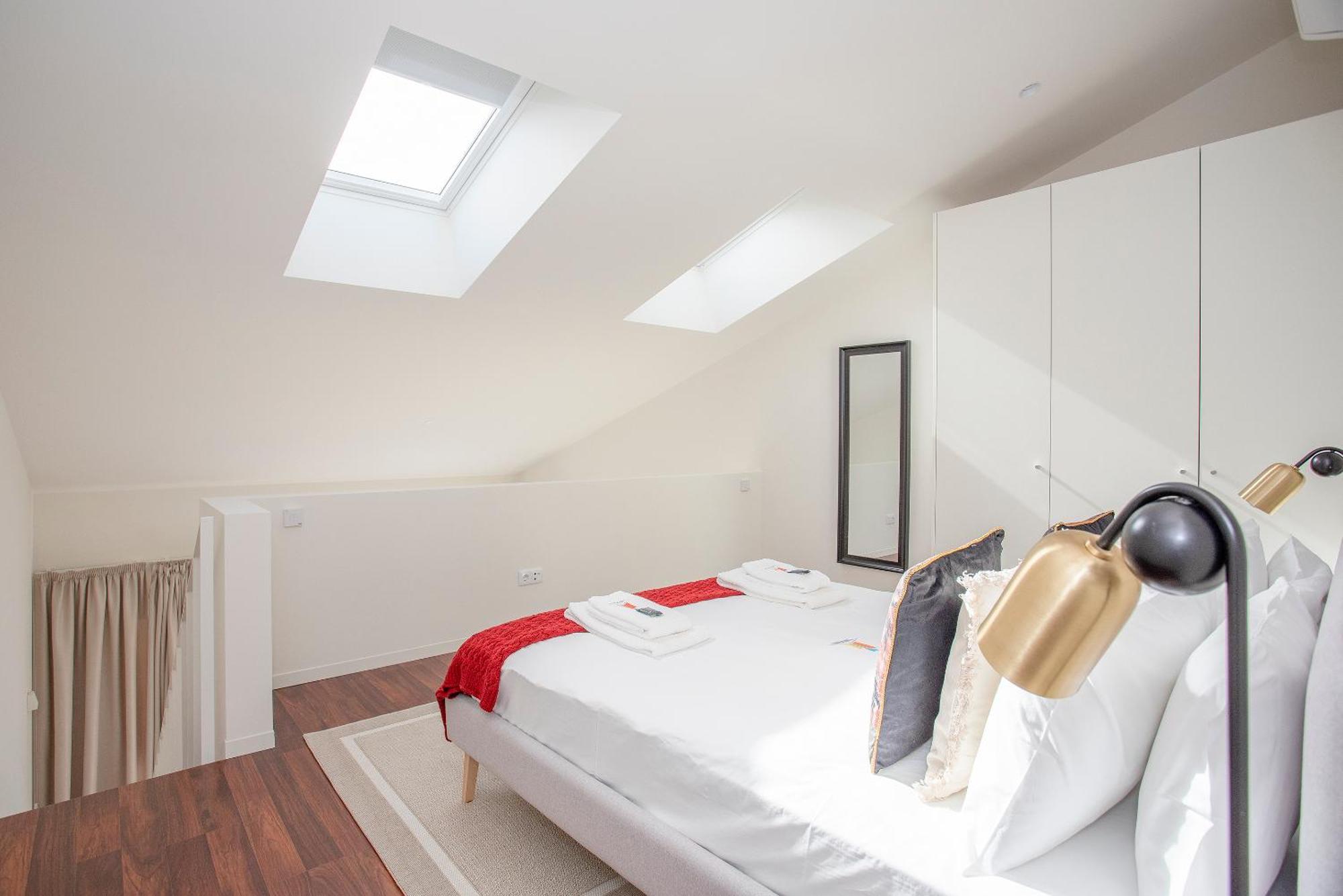 Liiiving In Porto - Luxury Gallery Apartments 外观 照片
