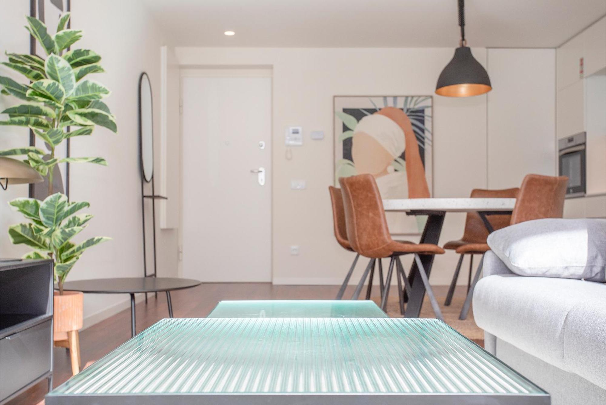 Liiiving In Porto - Luxury Gallery Apartments 外观 照片